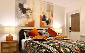 Appartements Conforts En Basse-Ville